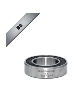 BLACK BEARING-B3-Lager-UB-16287-B3