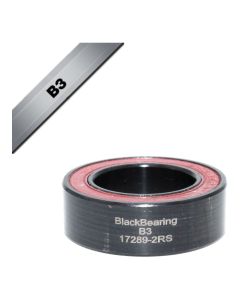 BLACK BEARING-B3-Lager-UB-17289-B3