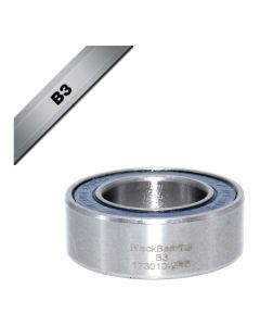 BLACK BEARING-B3-Lager-UB-173010-B3