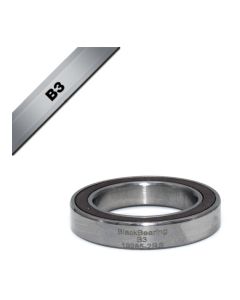 BLACK BEARING-B3-Lager-UB-19285-B3