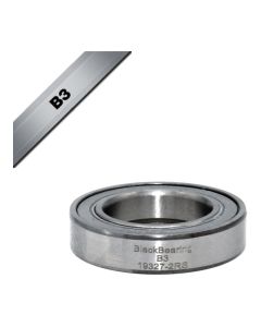 BLACK BEARING-B3-Lager-UB-19327-B3