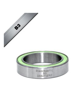 BLACK BEARING-B3-Lager-UB-23327-B3
