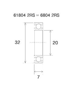 Black-Bearing-B5-Lager-6141eca0d91f7a921330ec0d17e70727