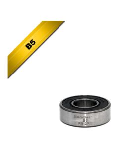 BLACK BEARING-B5-Lager-UB-R6-B5