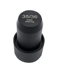 Black-Bearing-Gabel-Werkzeug-TOOL-6075abf437dd105bf898676875851cfc