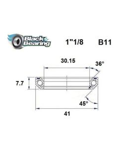 Black-Bearing-Steuersatz-Lager-HB-0129466d694b3abb0d060bf70d6317a0