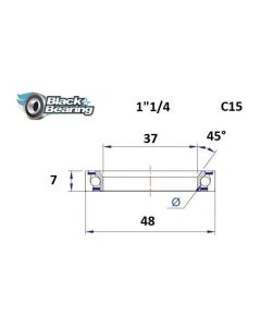 Black-Bearing-Steuersatz-Lager-HB-ba80b39a186dacd6389b4b0c37129069