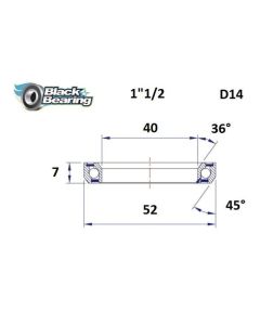 Black-Bearing-Steuersatz-Lager-HB-8d6744b8560d59e5892a69e046558264
