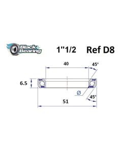 Black-Bearing-Steuersatz-Lager-HB-fbe31540e9be4fcadc5d01f35aa90aee