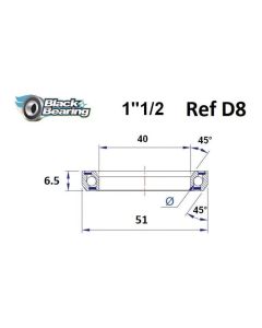 Black-Bearing-Steuersatz-Lager-HB-fbe31540e9be4fcadc5d01f35aa90aee