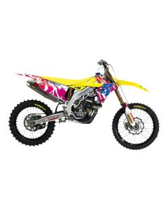 Blackbird-Dekorsatz-Retro-mit-a08bdc326b4d184b7d197a1f98cbac0c