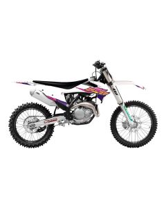 Blackbird-Dekorsatz-Retro-mit-a8c9da2d5c44fab030ccaaae98449af0