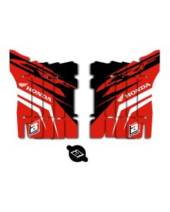 Blackbird-Kühlerschutz-Aufkleber-RAD-LOUVER-5a4b68bd3d88b141f96f2af96ea3ebc0