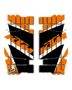 Blackbird-Kühlerschutz-Aufkleber-RAD-LOUVER-60033e106720ba3b7cf823a1837885bb