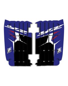 Blackbird-Kühlerschutz-Aufkleber-RAD-LOUVER-9b56610c3531136e93c28dc0d3e0dd31