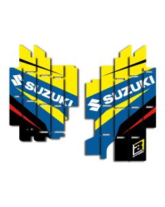 Blackbird-Kühlerschutz-Aufkleber-RAD-LOUVER-c69cfcb37f126409edb9c6a5829f97da