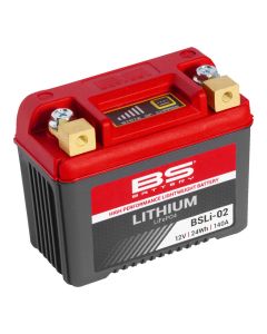 BS BATTERY-Lithium-LiFePO4-Batterie-360102