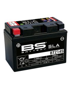 BS BATTERY-SLA-aktivierte-wartungsfreie-AGM-Batterien-300638-1