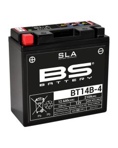BS BATTERY-SLA-aktivierte-wartungsfreie-AGM-Batterien-300644