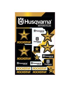 D'COR VISUALS-Stickerbogen-40-70-101