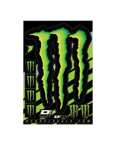 D'COR VISUALS-Stickerbogen-40-90-103