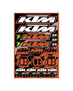 D'COR-Visuals-Stickerbogen-DECAL-2fbebf497da2f094266f51d61344e66a