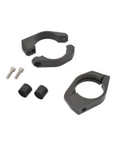 Daytona Halterung ALUMINUM FORK CLAMP SET 43DIA