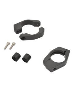 Daytona Halterung ALUMINUM FORK CLAMP SET 35DIA