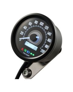 DAYTONA-Tachometer-88642