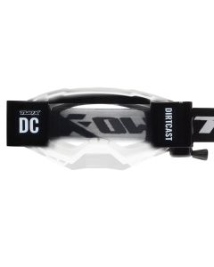 Roll Off System Roll Off System Atom DIRTCAST RollOff System 45mm von TWO-X für