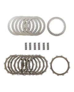 DP BRAKES-DPK-Kupplungssatz-DPK174