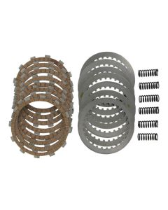 DP BRAKES-DPK-Kupplungssatz-DPK185