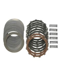 DP BRAKES-DPK-Kupplungssatz-DPK199