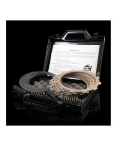 DP BRAKES-DPK-Kupplungssatz-DPK216