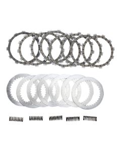 DP BRAKES-DPK-Kupplungssatz-DPK226