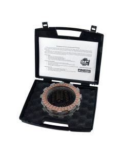 DP BRAKES-DPK-Kupplungssatz-DPK236