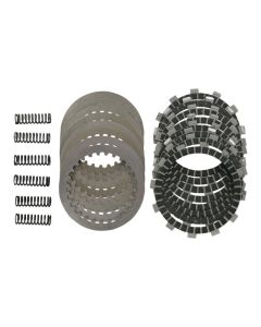 DP BRAKES-DPKS-Kupplungssatz-mit-Stahl-Reibscheiben-DPSK226F