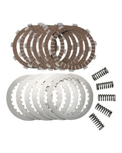 DP BRAKES-DPKS-Kupplungssatz-mit-Stahl-Reibscheiben-DPSK231F