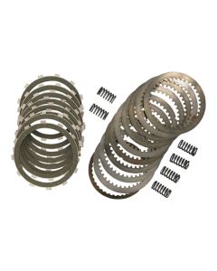 DP BRAKES-DPKS-Kupplungssatz-mit-Stahl-Reibscheiben-DPSK232F