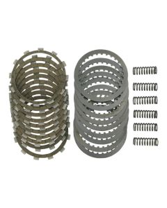 DP BRAKES-DPKS-Kupplungssatz-mit-Stahl-Reibscheiben-DPSK244F