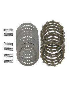 DP BRAKES-DPKS-Kupplungssatz-mit-Stahl-Reibscheiben-DPSK246F