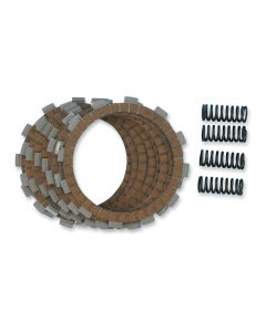 DP BRAKES-DPKS-Kupplungssatz-ohne-Stahl-Reibscheiben-DPSK217