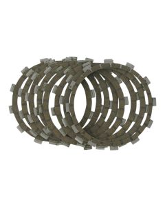 DP BRAKES-DPKS-Kupplungssatz-ohne-Stahl-Reibscheiben-DPSK251