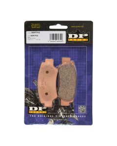 DP BRAKES-SDP-Pro-MX-Hochleistungs-Bremsbelaege-SDP702