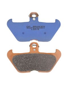 DP BRAKES-SDP-Sport-HH-Sinter-Bremsbelaege-SDP625HH+