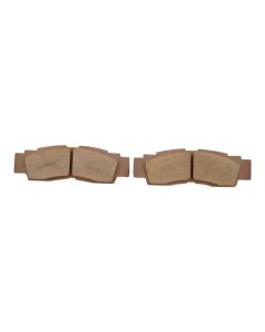 DP BRAKES-Sintermetall-Bremsbelaege-DP598