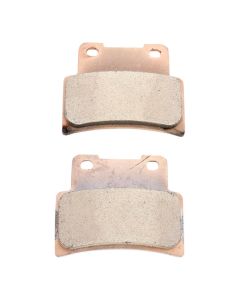 DP BRAKES-Standard-DP-Sinter-Bremsbelaege-DP517