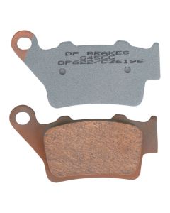 DP BRAKES-Standard-DP-Sinter-Bremsbelaege-DP622