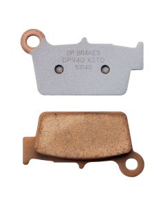 DP BRAKES-Standard-DP-Sinter-Bremsbelaege-DP940