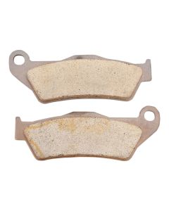 DP BRAKES-Standard-DP-Sinter-Bremsbelaege-DP995
